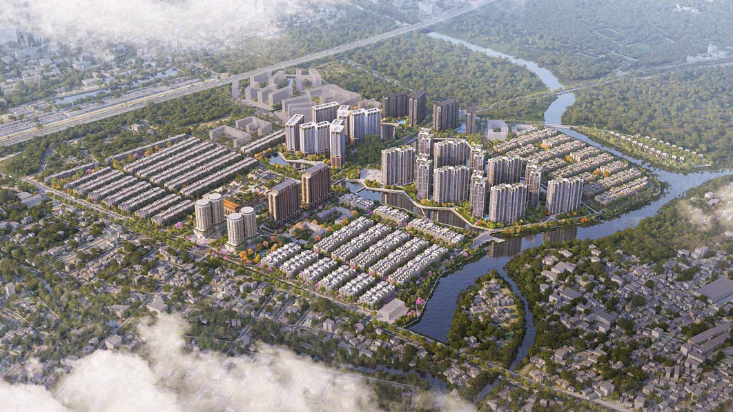 the global city 2022
