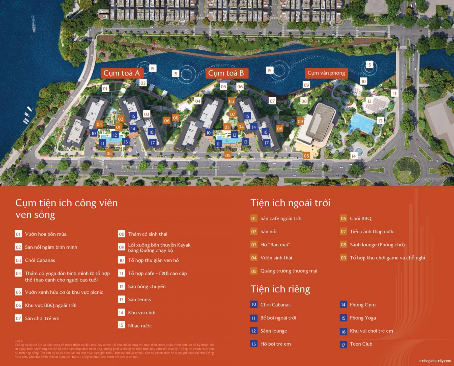 du an can ho masteri park place the global city 09