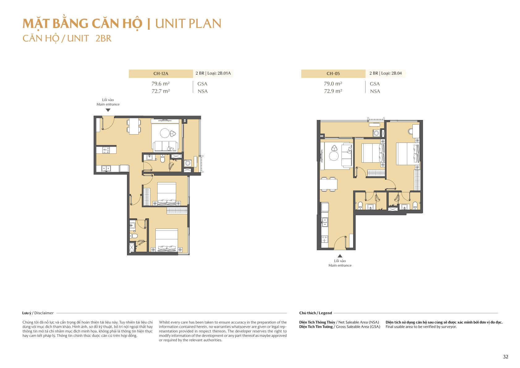layout can ho toa b2 masteri parkplace 14