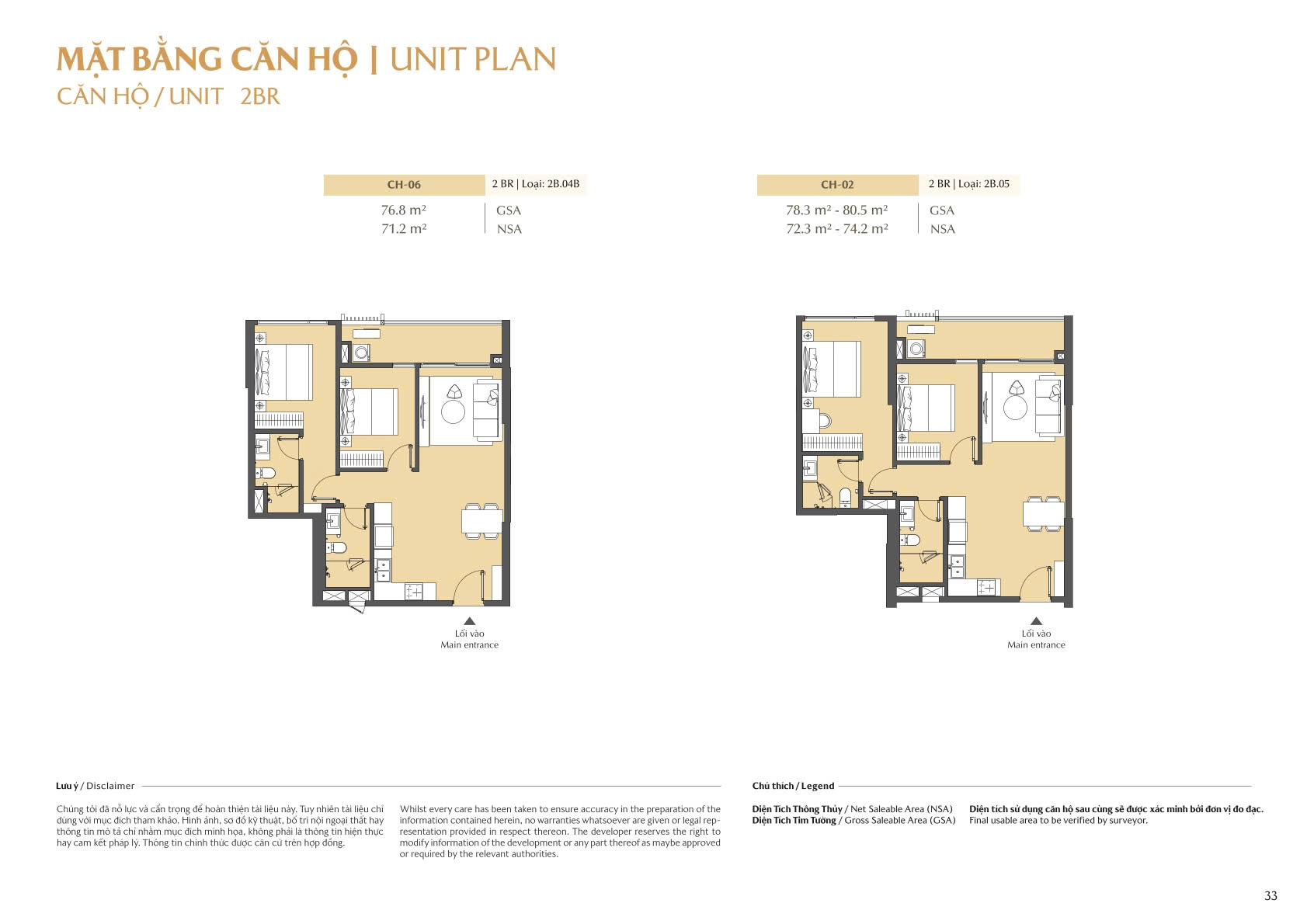 layout can ho toa b2 masteri parkplace 18