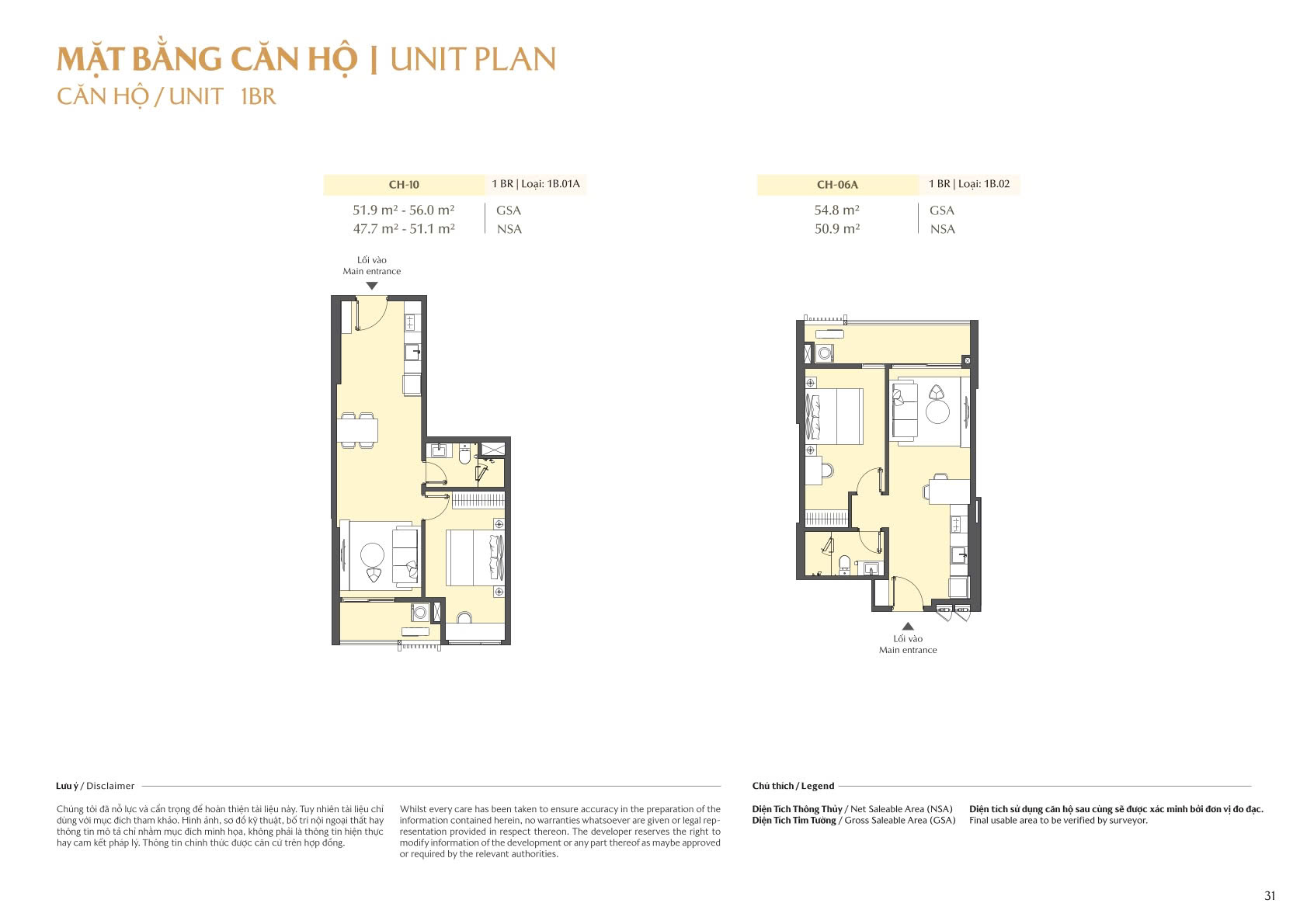 layout can ho toa b2 masteri parkplace 7